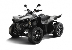 Čtyřkolka Cectek Estoc 500 efi