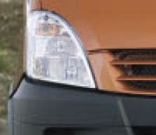 Minibus Iveco Daily 50 way