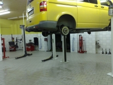 Autodiagnostika