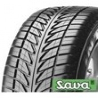 Pneumatiky 235/40 R17 90W Sava Intensa DOT 05