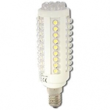 závit E14 a E27, příkon 3,3W