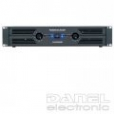 Zvuková technika, zosilňovače - American Audio VLP-600