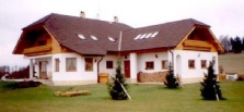 Projektování pozemních staveb