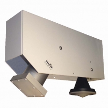 Systém měření průtoku RQ-24