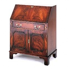 Drevený nábytok Bureau - burd01m