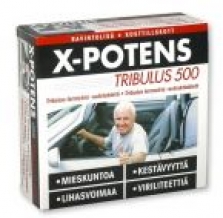 X-Potens