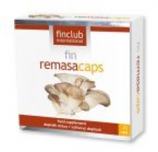 Fin Remasacaps