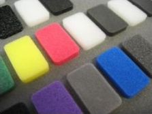 Pěny, foam