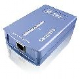 HomePlug adaptéry