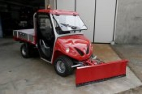 Alké Atx 100k 4X4