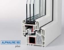 Alphaline 90 Plus