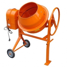 Stavební míchačka 120 L