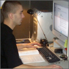 Grafické studio