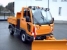 Multicar Fumo - 4x4 , komunál 1