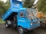 Předváděcí vozidlo M26 / 4x4 / 3str. sklápěč 1
