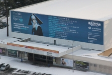 VELKOPLOŠNÝ TISK BANNERŮ, SÍŤOVIN, SAMOLEPEK, PLAKÁTŮ A VÝROBA REKLAMY