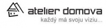 Štúdie a projekty rodinných domov