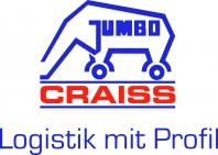 CRAISS Logistic nabízí v rámci rozšiřování 50 - 2000 m2 volné skladové plochy