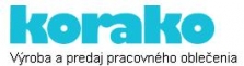 Výroba a predaj pracovného oblečenia