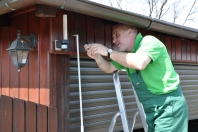 Údržba a servis