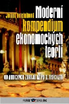 Moderní kompendium