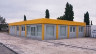 Kanceláře