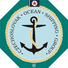 CZECHOSLOVAK OCEAN SHIPPING, s.r.o.