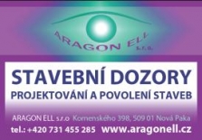 Stavební dozory, projektování a povolení staveb, engineering, poradenství