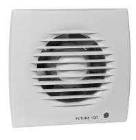 Malé axiální ventilátory
