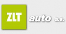Logo společnosti ZLT auto a.s.