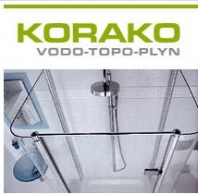 Korako - Vodo-Topo-Plyn