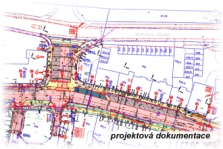 Ing. Daniela Škubalová - Projekční kancelář