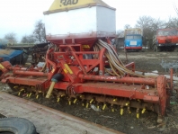 RAU-kombisem,4,5m