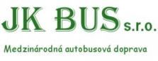 Medzinárodná autobusová doprava