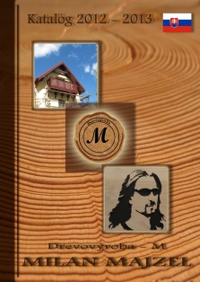 Drevovýroba