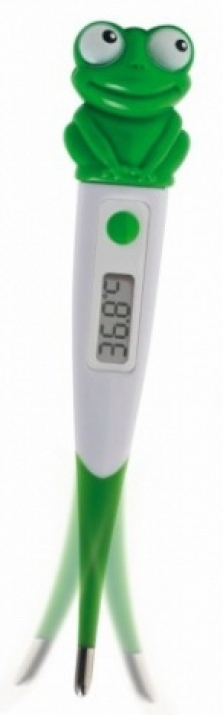 Dětský digitální teploměr ohebný Joycare JC-231