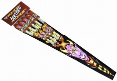 zábavná pyrotechnika