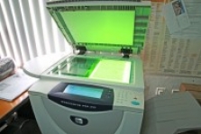 xerox workcentre