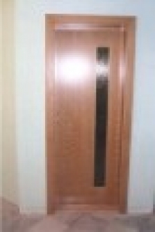 Interiérové zárubne