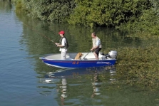 Lodě Marine - čluny střední