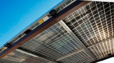 Fotovoltaické elektrárny