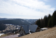 Penzion Bouda Danielka