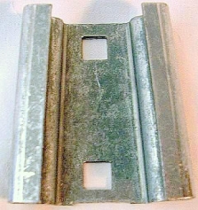 Reflexní tabule, samolepky