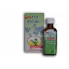Bylinkový krém 100 ml