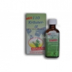 Bylinkový krém 100 ml
