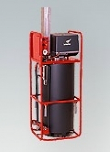 AQUAMOBIL - TYP DH5
