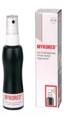 Mykored