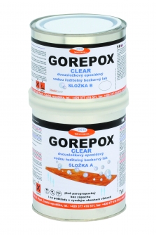 GOREPOX Penetrace