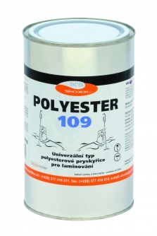 Polyester 109