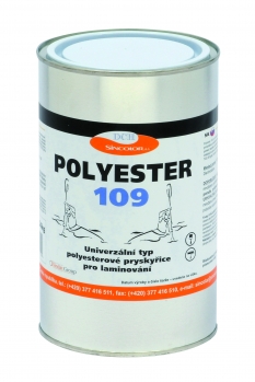 Polyester 109